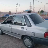 پراید ۸۹