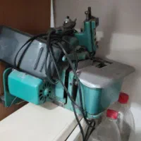 چرخ سردوز در حد نو