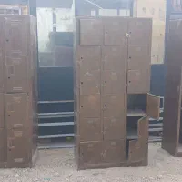 ۳عدد فایل فلزی