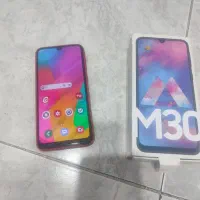 گوشی سامسونگ m30 سالم