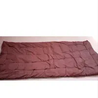 تشک پشم گوسفند درست شده یکنفره نو نو