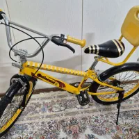 دوچرخه Continental سایز 20