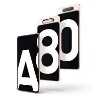 السیدیlcd A80ال سی دیA70 A71 A72 A53 j7 note11pro