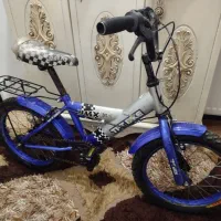دوچرخه 16 بی ام ایکس