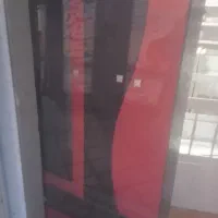 ۱عدد تخت و کمد بچه