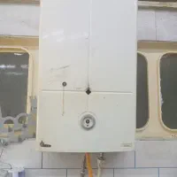 آبگرمکن دیواری