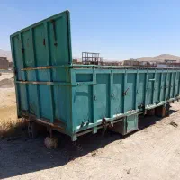 اتاق  عقب باری  ایفا و911