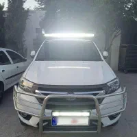 پیکاپ وانت زامیاد زاگرس