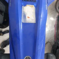 WR 155R|موتورسیکلت|برازجان, |دیوار