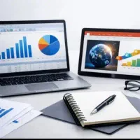 تایپ و پاورپوینت و تحلیل SPSS