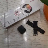 ساعت هوشمند