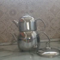 کتری قوری سوفرام ترکیه
