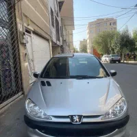 ۲۰۶ مدل ۸۴ خوش روخ