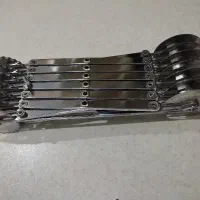 هفت چرخ یا کاتر شیرینی خارجی