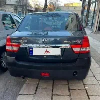 پارس تندر مدل ۹۸ در حد خشک