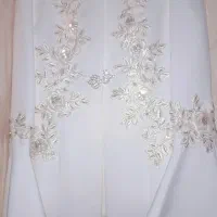 لباس مجلسی بزرگسال و بچگانه