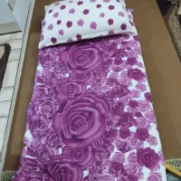 رویه ی لحاف و تشک و بالشتک ۶ ست کامل