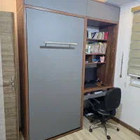 مجموعه تاشو کد 125 چوبین پلاس