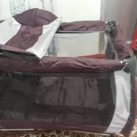 تخت پارک