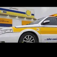 امداد خودرو تعمیر در محل