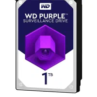 هارد 1t اصلی بنفش western سه سال ضمانت