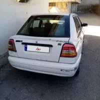 فروش فوری پراید141 مدل آخر88