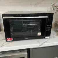 فر برقی و آون توستر داتیس