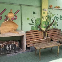 استخدام نیروی خانم در خانه کودک اتل متل