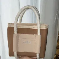 کیف zara|کیف، کفش، کمربند|سبزوار, ابوریحان|دیوار