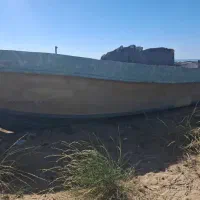 تشت 120بشکه ای و 80بشکه ای