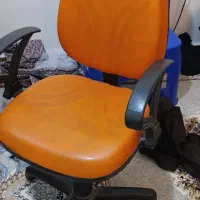 صندلی گردون