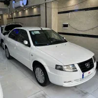 سورن پلاس XU7P مدل ۱۴۰۳ دریچه سیمی