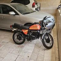 مینی سوزوکی 80