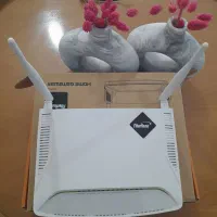 مودم  فایبر هومWDSL