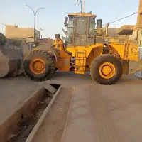 لودر ایکس سی ام جی زدل50