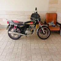 (*موتور 200 پیشرو اسپرت ۱۴۰۴ عروسک*)