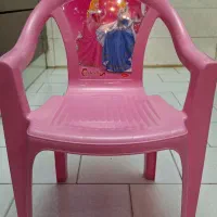 صندلی بچه گانه