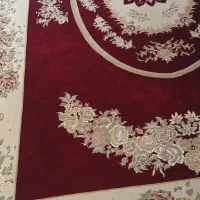 فرش ۹ متری ۷۰۰ شانه