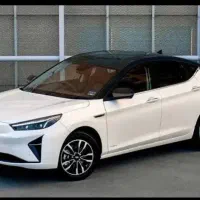 فروش خودرو KMC +E J7 جی سون پلاس برقی مصوب کارخانه