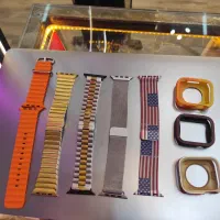 بند و گارد ساعت اپل واچ