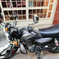 کی ال دی ۲۰۰ مدل ۴۰۴ صفر خشک