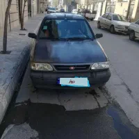 پراید131 مدل 90|خودرو سواری و وانت|اسلام‌شهر, مظفریه|دیوار