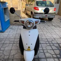 پاکشتی سوزوکی لتس ۶