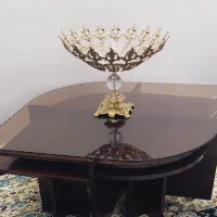میز جلو مبلی