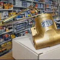 شرکت آرامبند خارجی اصلی فیک آرام تعمیر کار درب بند