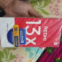 Redmi 13 x (ویترینی)