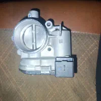 دزیچه گاز پژو پارس tu5 فابریک