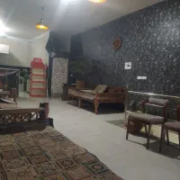 کافه رستوران  شمس