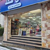 استخدام فروشنده در فروشگاه آقای خط