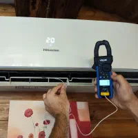 تعمیرات تخصصی نصب سرویس کولر گازی داکت اسپلیت پکیج